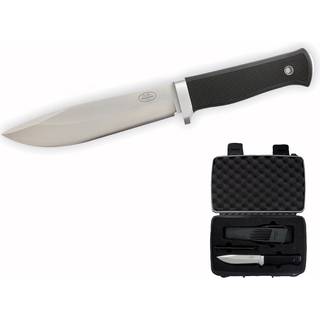 A1 Pro Army Survival Knife - Lam. CoS - Zytel