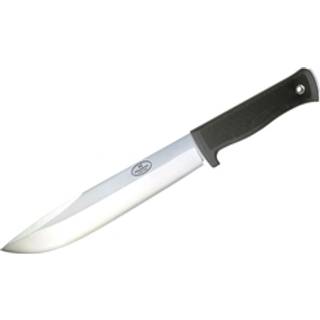 A2 Wilderness Knife - Lam. VG10 - Leather