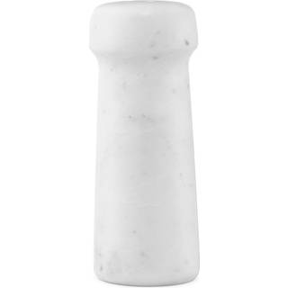 Normann Copenhagen Craft salt- och peberbøsse peberbøsse, sort