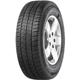 Continental VanContact 4Season 3PMSF 225/70R15C 112/110R