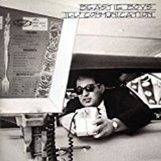 Beastie Boys - Ill Communication