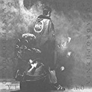 The Who - Quadrophenia