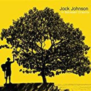Jack Johnson - In Between Dreams