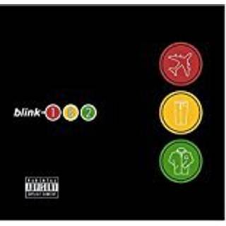 Blink-182 - Take Off Your Pants And Jacket (LP)