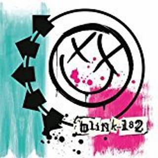 Blink-182 - Blink-182 (2 LP)
