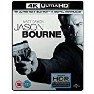 Bourne - Jason Bourne