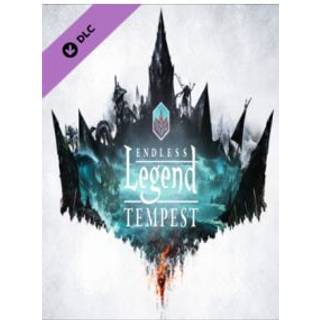 Endless Legend - Tempest (PC) - Steam Key - GLOBAL