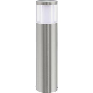 EGLO BASALGO 1 havelampe LED 3,7W, rustfrit stål