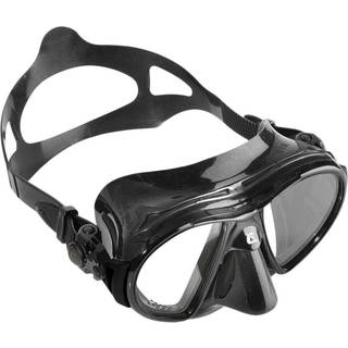 Cressi Air Yellow/Black