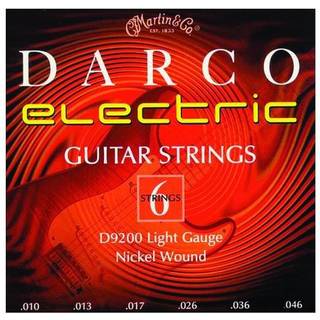 Martin Darco Electric D9200 Light