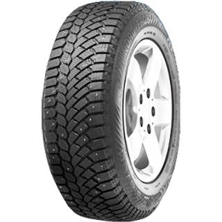 Gislaved Nord*Frost 200 ( 225/40 R18 92T XL, med spikes )