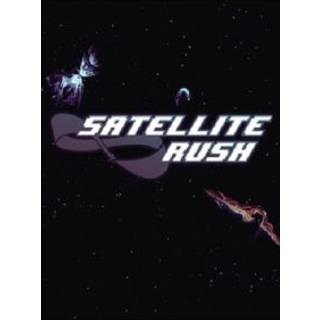 Satellite Rush Steam Key GLOBAL