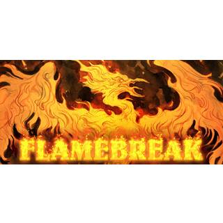Flamebreak (PC) - Standard