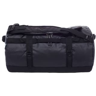 The North Face Base Camp Duffel S Black