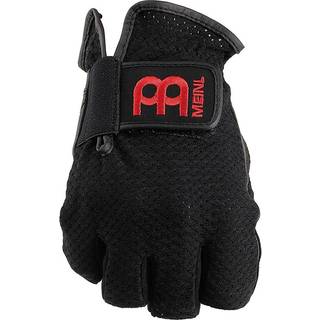 Meinl Half Finger Drummer handsker - store
