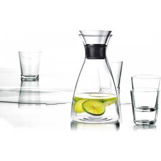 Eva Solo, Karafl med 4 glas