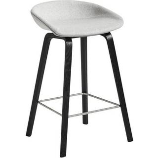 HAY About A Stool AAS 33 Barstol H65 - Polstring Olavi By HAY 12