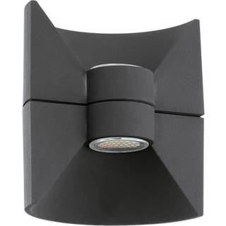 EGLO LED pære REDONDO GU10