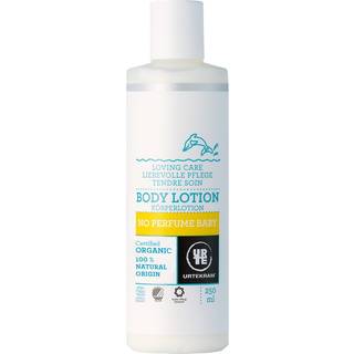 Urtekram No Perfume Baby Bodylotion - 250 ml
