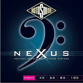 Rotosound NXB 45 Strenge til basguitar