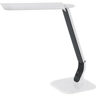SELLANO BORD LED K-DÆMP HVID