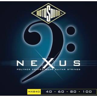 Rotosound - NXB40
