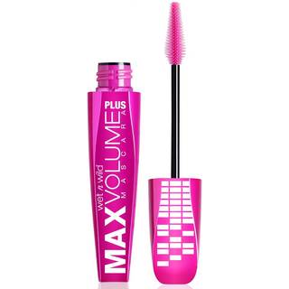 wet n wild Max Volume Plus Mascara