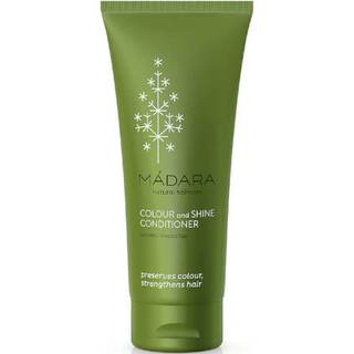Madara Colour & Shine Conditioner (200 ml)
