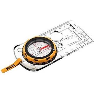 Compass Expedition - Silva