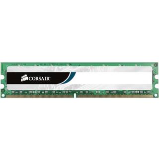 Corsair Value Select 4gb 1600mhz Ddr3 240-pin Dimm