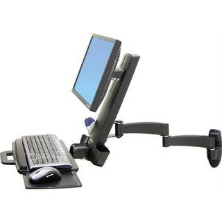 Ergotron Combi Arm 200-series Sort