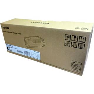 Toshiba T FC34EK - Black - Lasertoner Sort