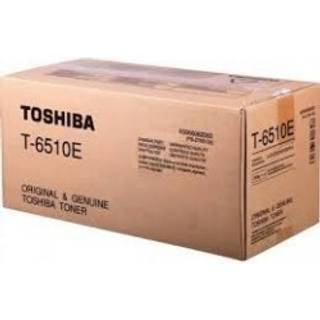 TOSHIBA Wastebox TB-6510E
