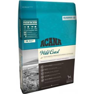 Acana Wild Coast - 2 kg