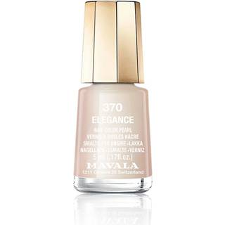 Mavala Nail Color Pearl 370 Elegance - 5 ml