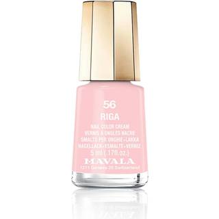 Mavala Nail Color Cream 56 Riga - 5 ml