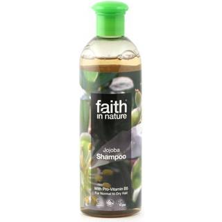 Faith in Nature Shampoo Jojoba - 400 ml