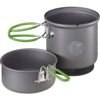 Optimus Terra Solo Cookset  Grey, OneSize