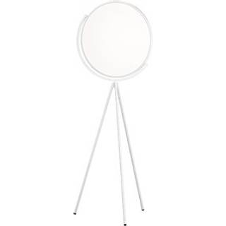 Flos Superloon Gulvlampe Krom