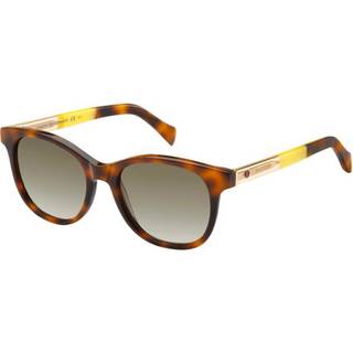Tommy Hilfiger TH 1310/S W8G/HA 51 Solbriller Kvinder Gul - Yellow - 51mm