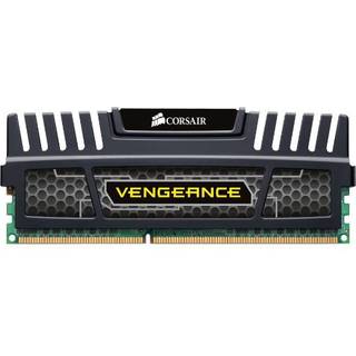 CORSAIR DDR3 PC1600 4GB CL9 VENGEANCE