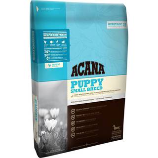 Acana Puppy Small Breed Recipé - 6 kg