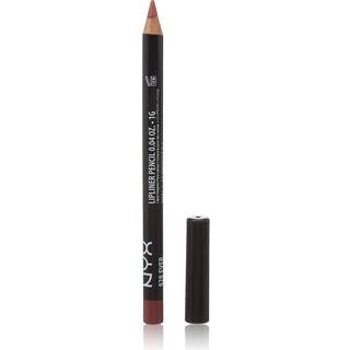 NYX Professional Makeup Slim Lip Pencil Læbeblyant Skygge 828 Ever 1 g - 1 g