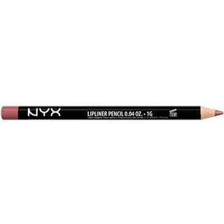 NYX Professional Makeup Slim Lip Pencil Peekaboo Neutral - 1 g