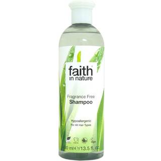 Faith in Nature Shampoo Aloe Vera - 400 ml