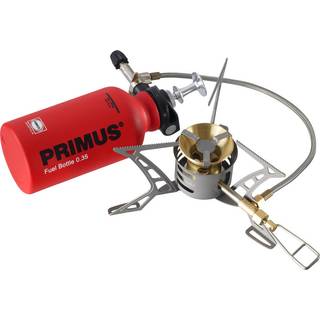 Primus Omnilite Ti - Bottle & Pouch Nocolour, OneSize