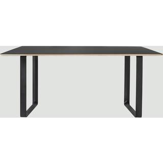 Muuto 70/70 Spisebord 170x85 Sand Liminat/Sand