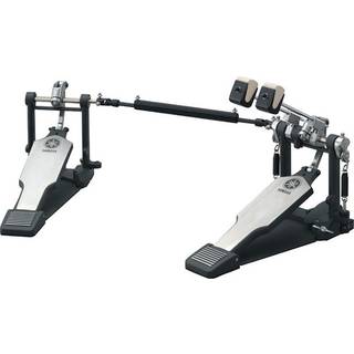 Yamaha DFP9500D Direct Drive Dobbelt pedal