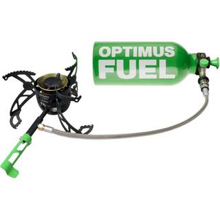 Optimus Nova Green, OneSize