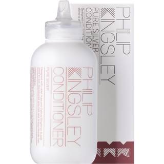 Philip Kingsley Pure Silver Conditioner 250 ml.